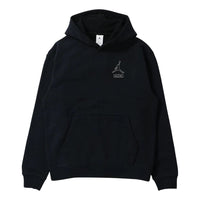 Air Jordan x Union LA Fleece Hoodie 'Black' IB5116-010