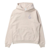 Air Jordan x Union LA Fleece Hoodie 'Light Orewood Brown' IB5116-104