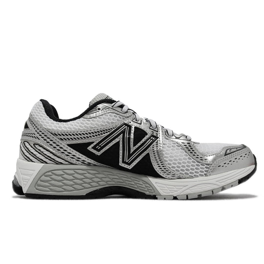 New Balance 860v2 'White Silver' ML860XD