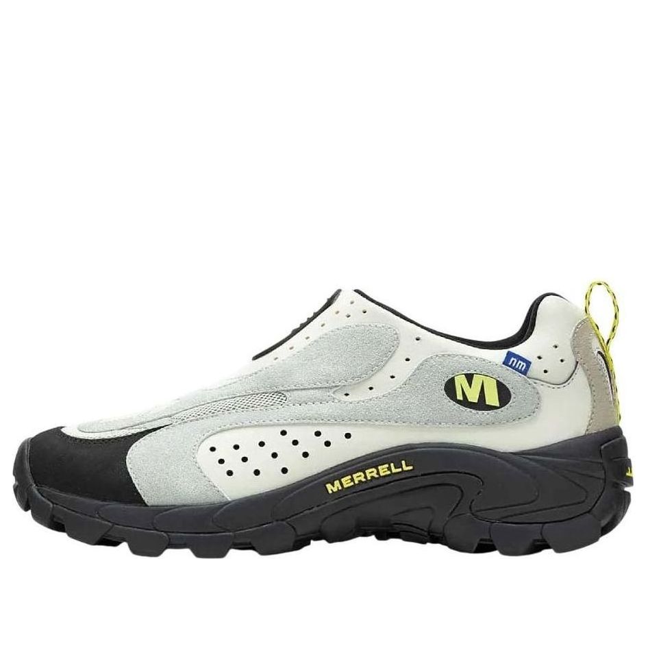 Merrell 1TRL x Nicole McLaughlin Speed Streak 'Birch Hi Viz' J005647