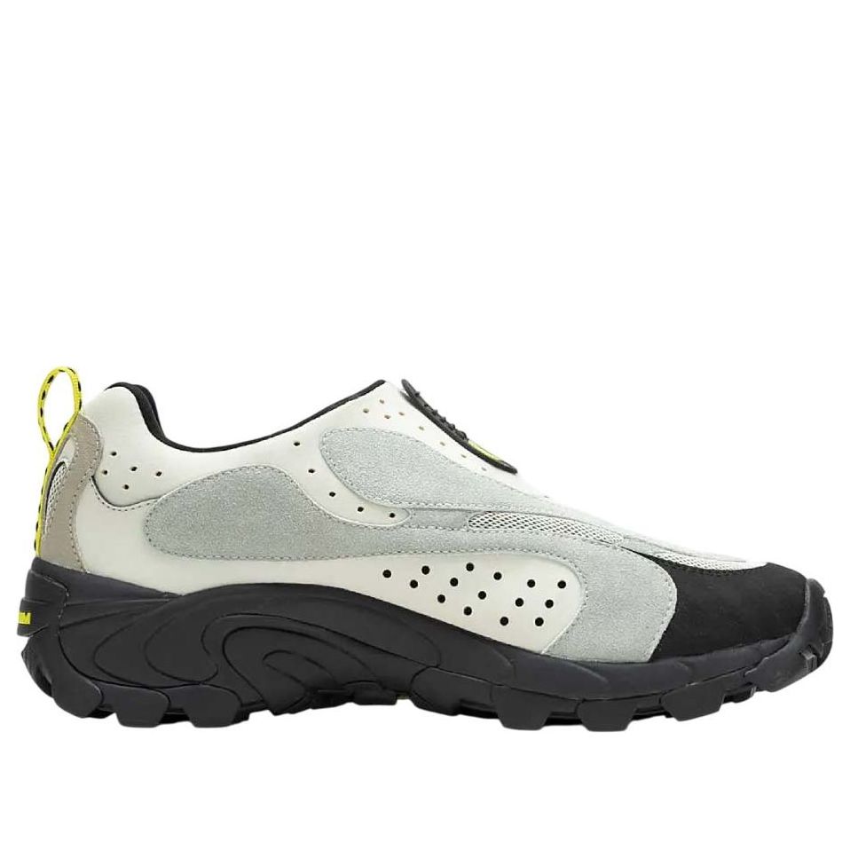 Merrell 1TRL x Nicole McLaughlin Speed Streak 'Birch Hi Viz' J005647