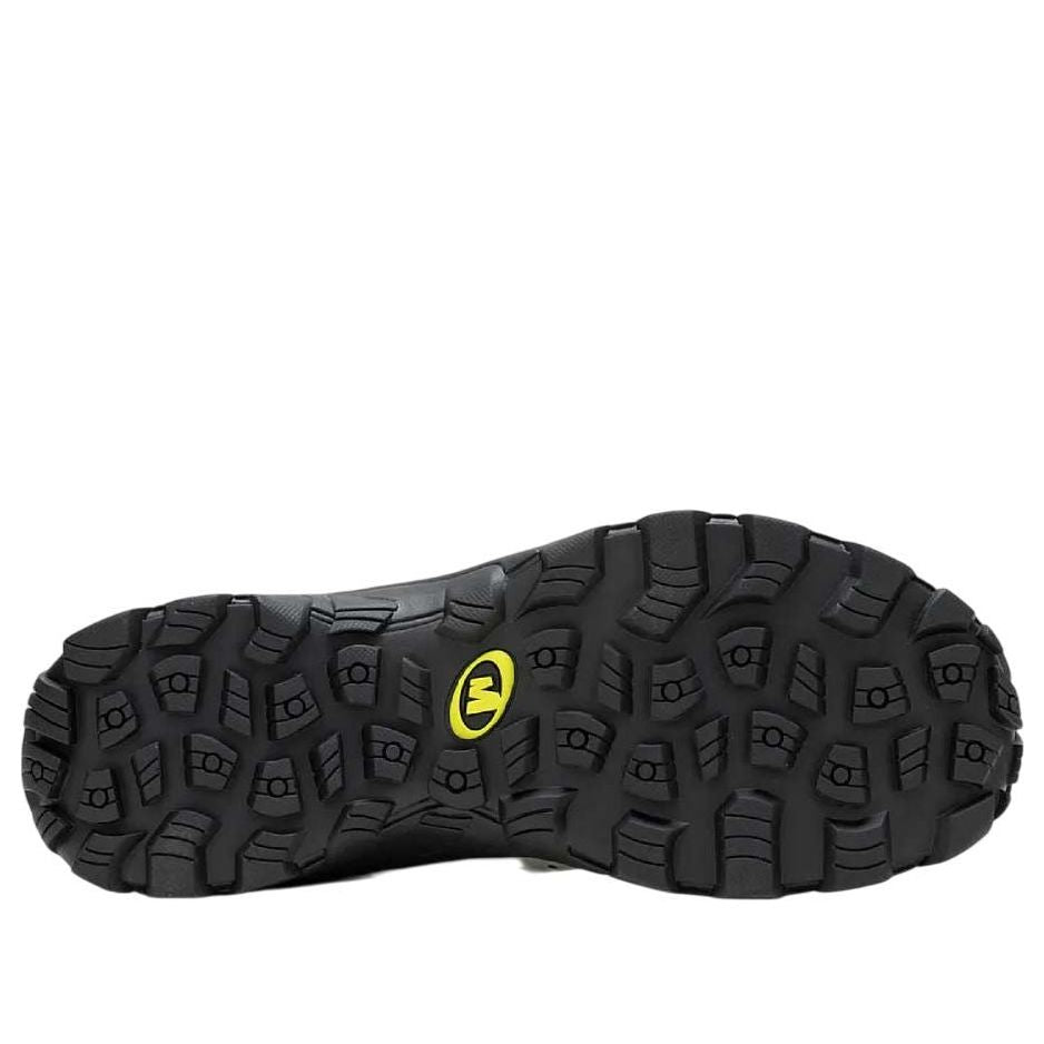 Merrell 1TRL x Nicole McLaughlin Speed Streak 'Birch Hi Viz' J005647