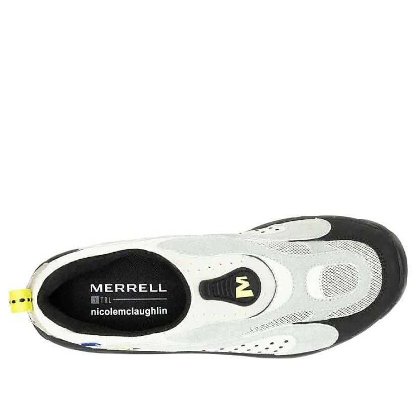 Merrell 1TRL x Nicole McLaughlin Speed Streak 'Birch Hi Viz' J005647
