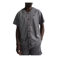 Nike Sportswear Club Jersey 'Iron Grey Black' II4428-068