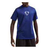 Nike Academy+ Dri-FIT Short-Sleeve Shirt 'Blue Void' IF1524-492