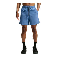 Nike Unlimited Dri-FIT 7" Unlined Versatile Shorts 'Indigo Storm Black Indigo Storm' DV9340-459