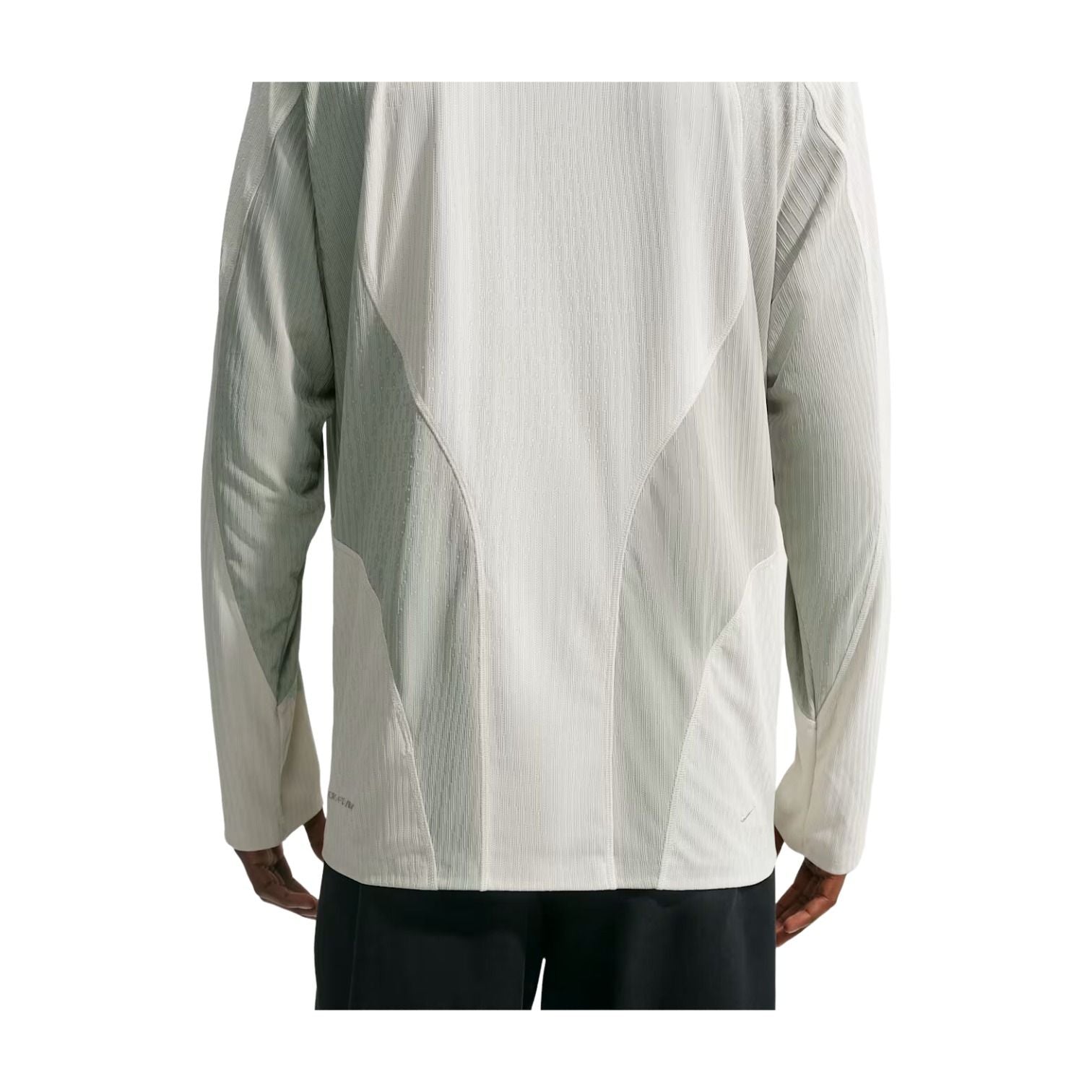 Nike Tech Dri-FIT ADV Jersey 'Light Bone Spruce Fog' IM5725-072