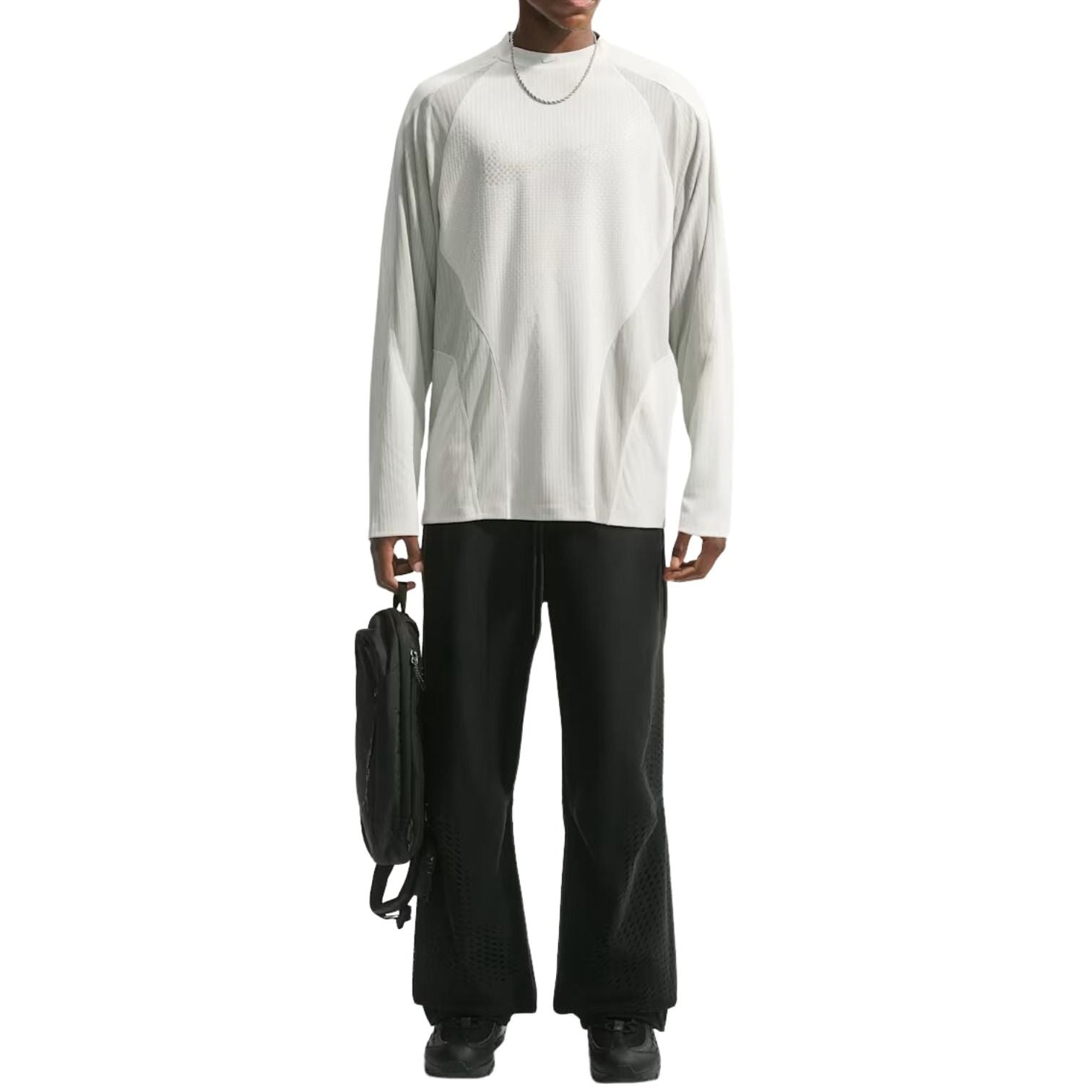 Nike Tech Dri-FIT ADV Jersey 'Light Bone Spruce Fog' IM5725-072