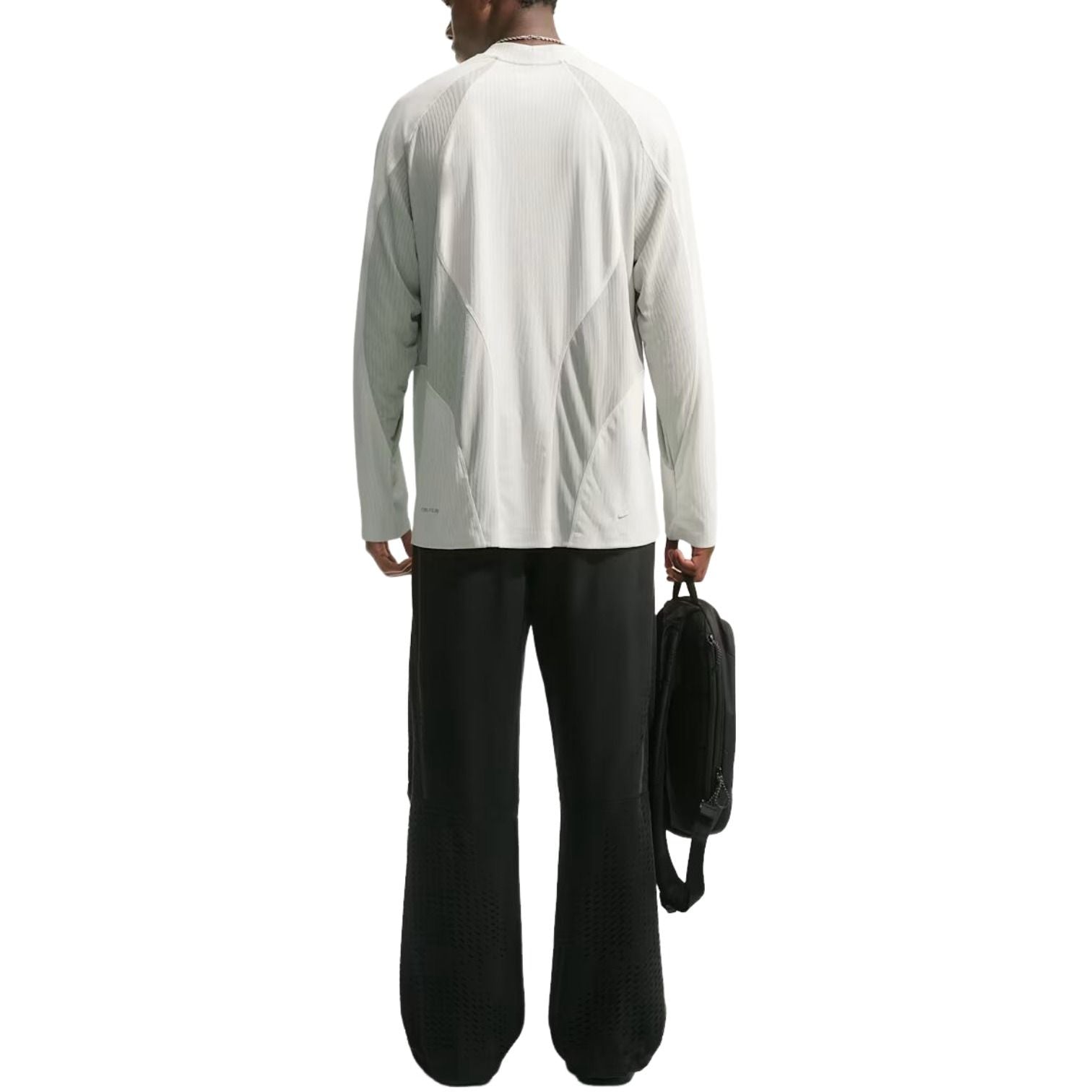 Nike Tech Dri-FIT ADV Jersey 'Light Bone Spruce Fog' IM5725-072