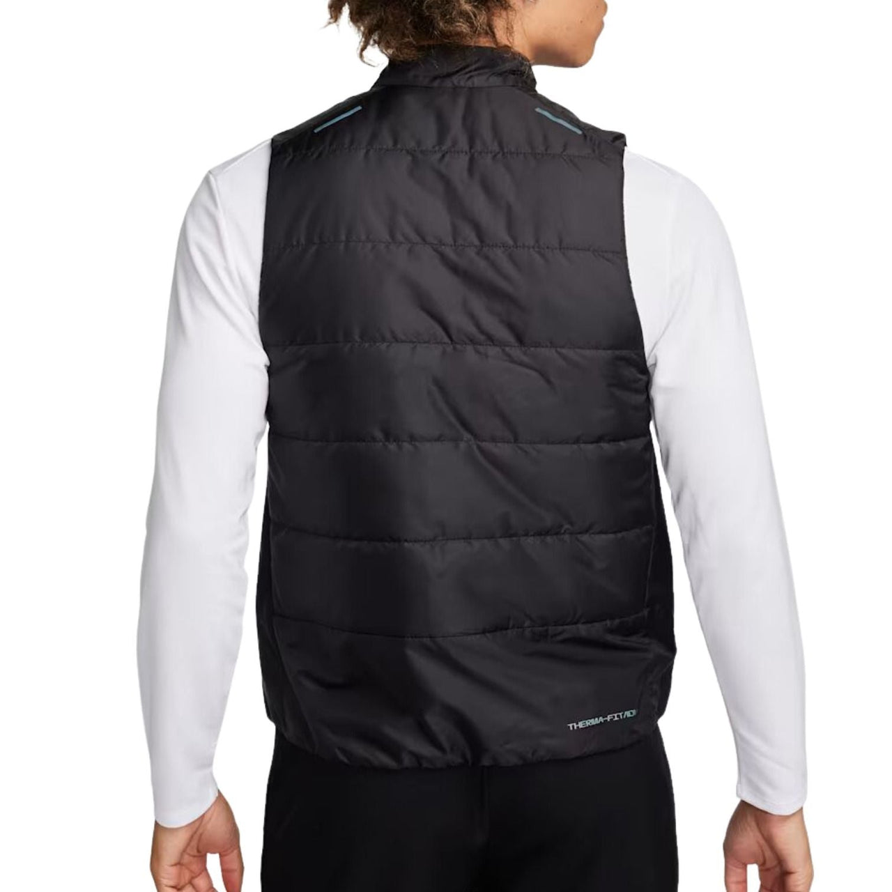 Nike Therma-FIT ADV Down Running Gilet 'Black' FB7542-010