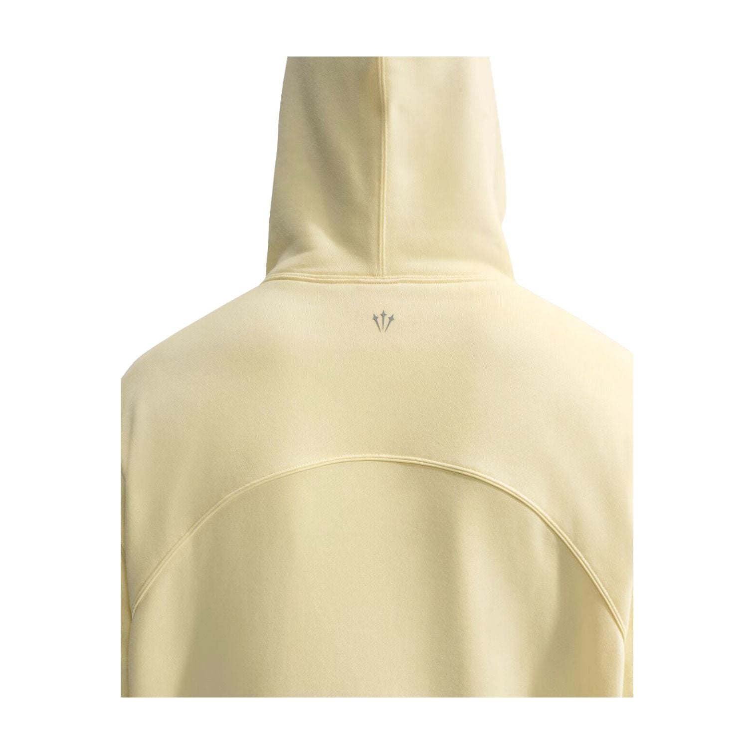 Nike x NOCTA Fleece CS Hoodie 2 'Alabaster Stealth' HM5762-744