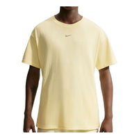Nike x NOCTA T-Shirt 'Alabaster Stealth' IB5673-744