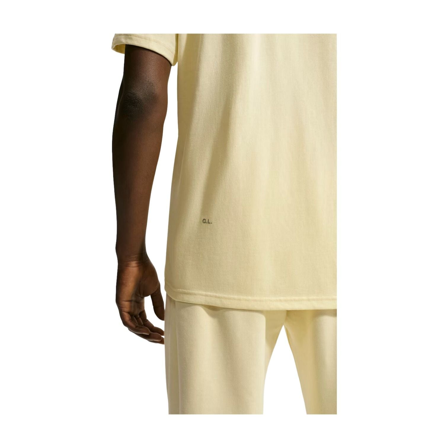 Nike x NOCTA T-Shirt 'Alabaster Stealth' IB5673-744