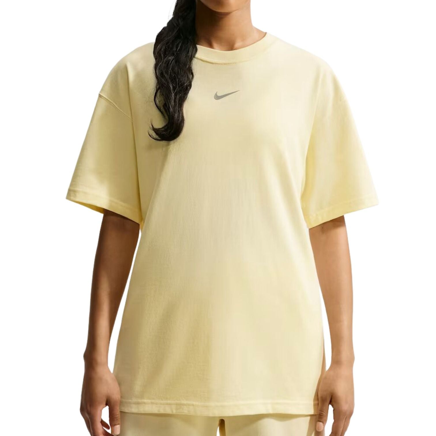 Nike x NOCTA T-Shirt 'Alabaster Stealth' IB5673-744