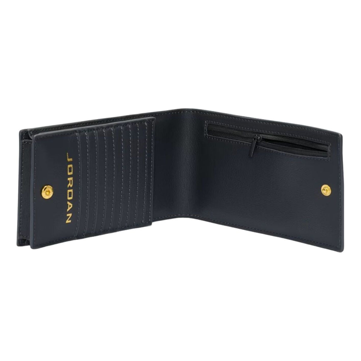 Air Jordan Monarch Lanyard Wallet 'Off Noir' WA9165-G0T