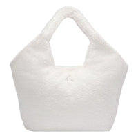 Air Jordan Monarch Tote Bag 'Sail White' IQ3198-133