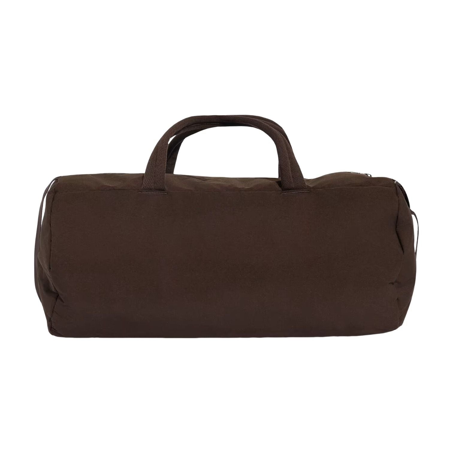 (WMNS) adidas Motion Duffel Bag Small 'Aurora Coffee' KG8002