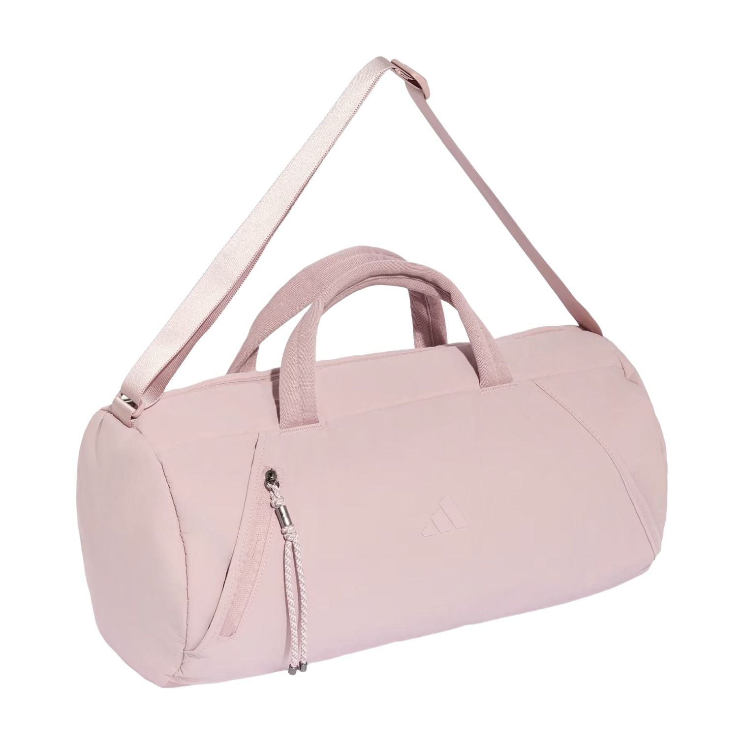 (WMNS) adidas Motion Duffel Bag Small 'Dual Lilac' KT3142
