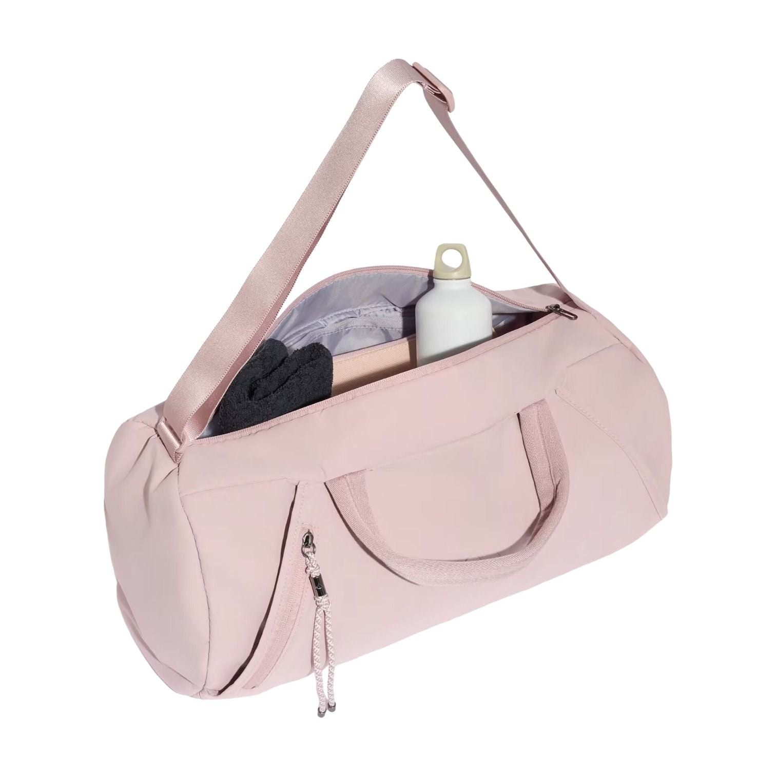 (WMNS) adidas Motion Duffel Bag Small 'Dual Lilac' KT3142