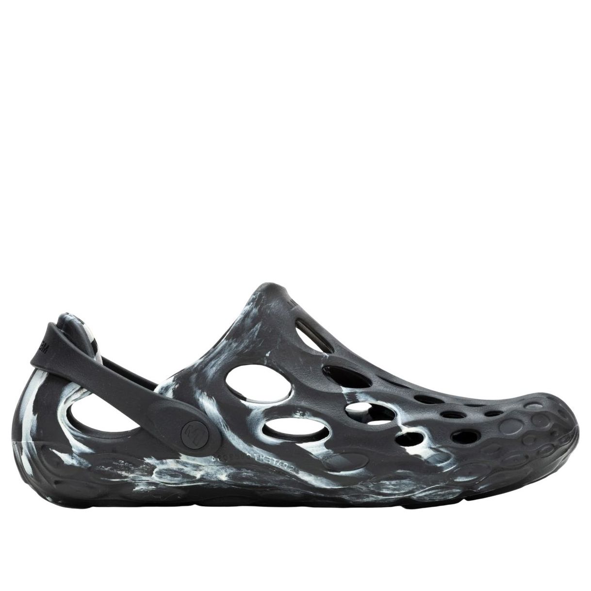 Merrell Hydro Moc 'Black White' J003849