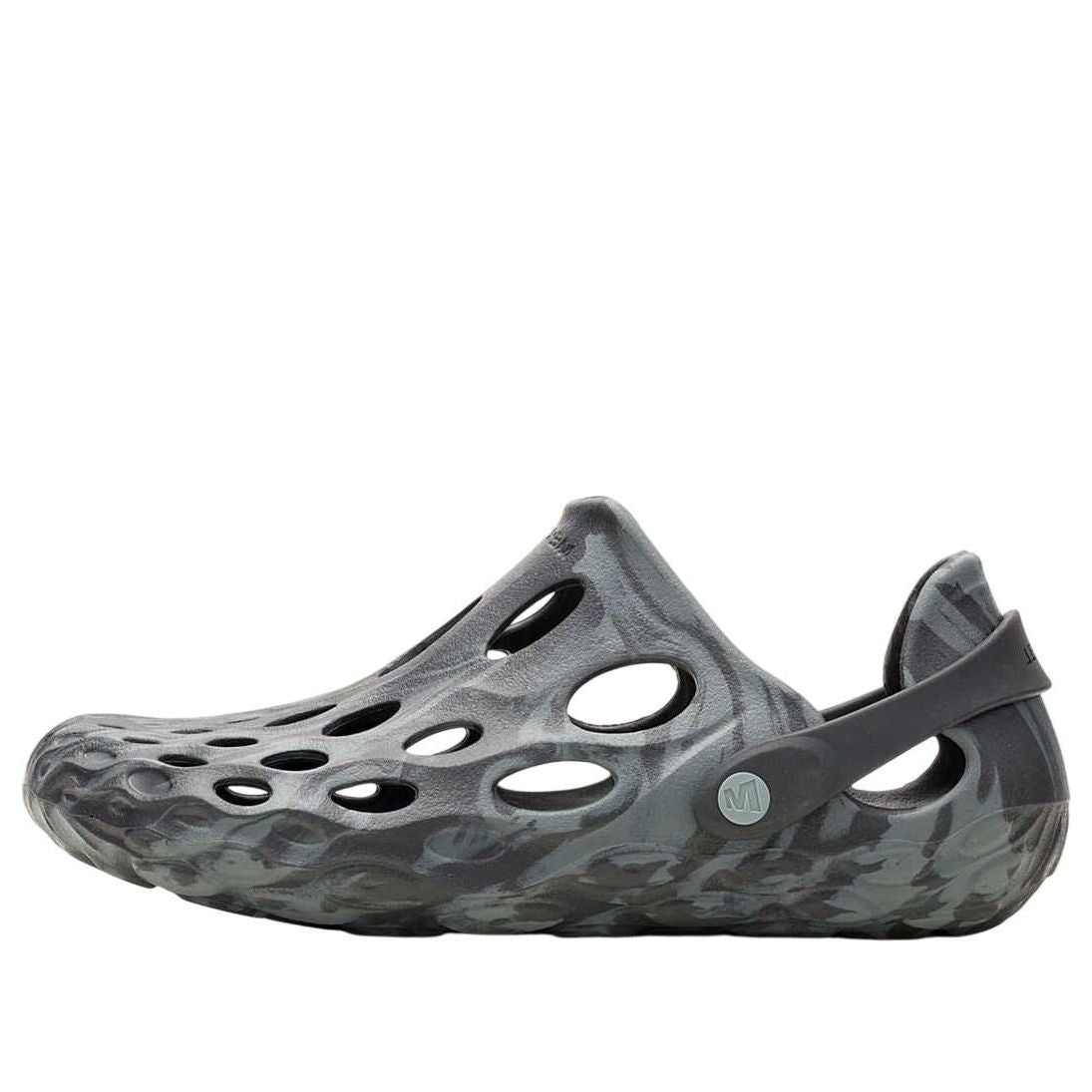 Merrell Hydro Moc 'Black Brindle' J003743