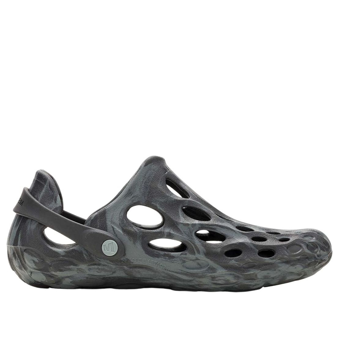 Merrell Hydro Moc 'Black Brindle' J003743