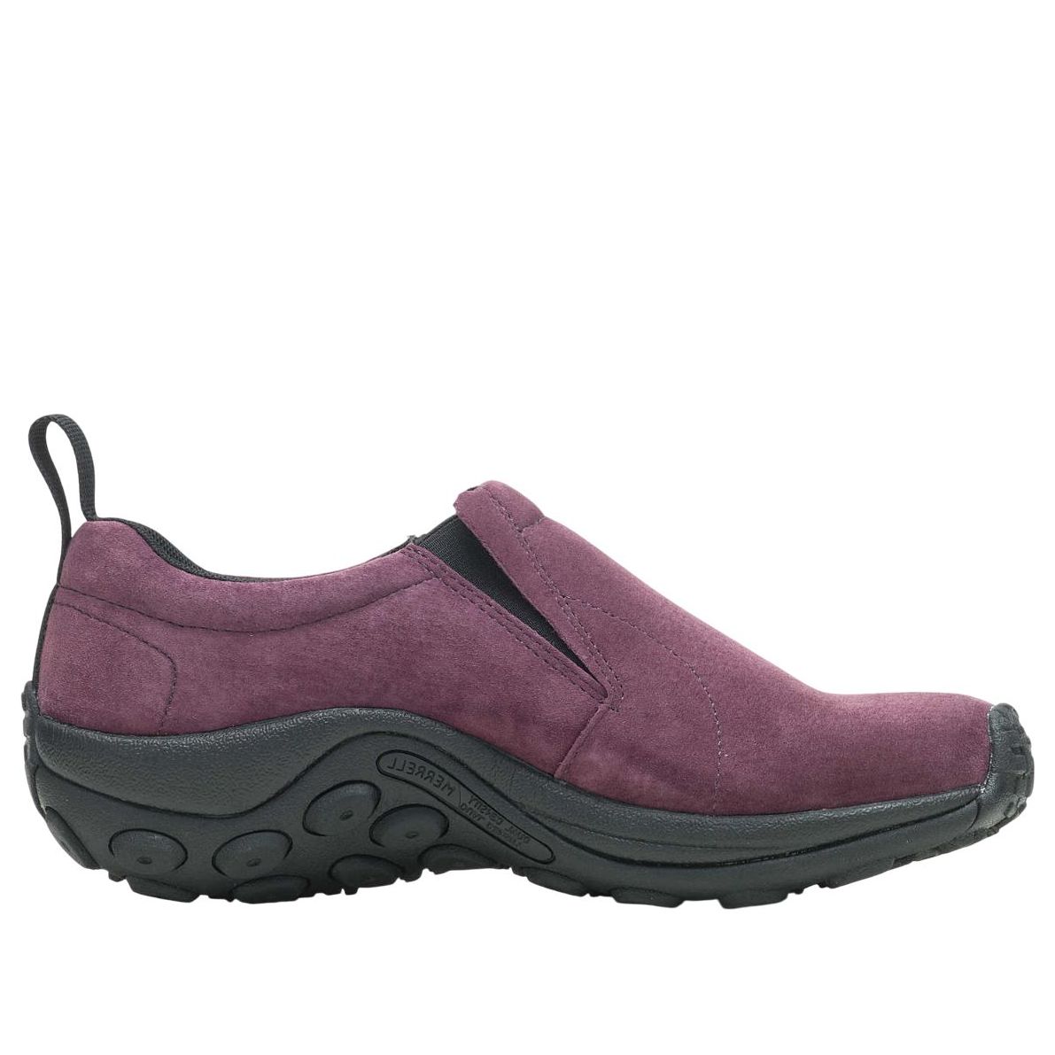 (WMNS) Merrell Jungle Moc 'Burgundy' J005026