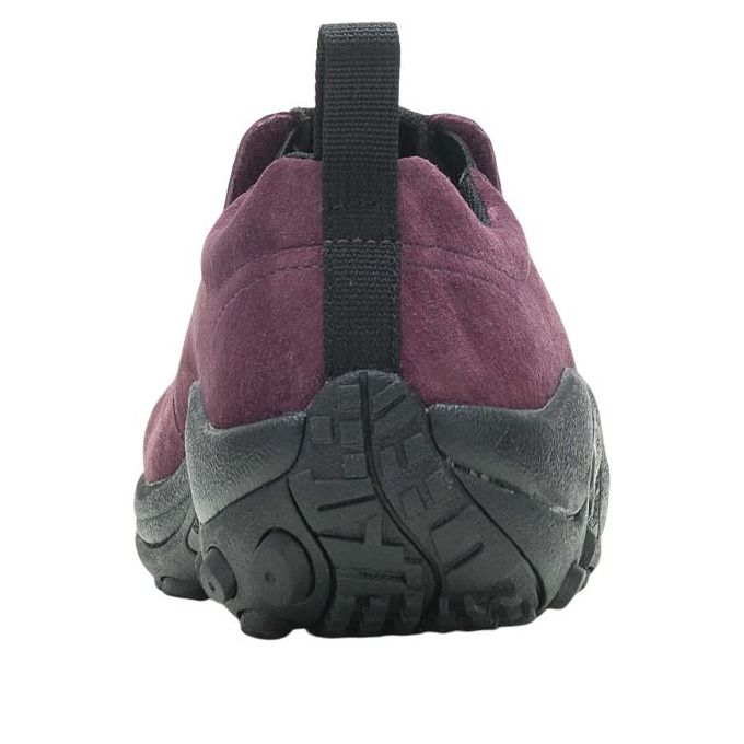 (WMNS) Merrell Jungle Moc 'Burgundy' J005026