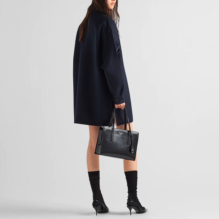 PRADA FW22 Jacket Women's Black