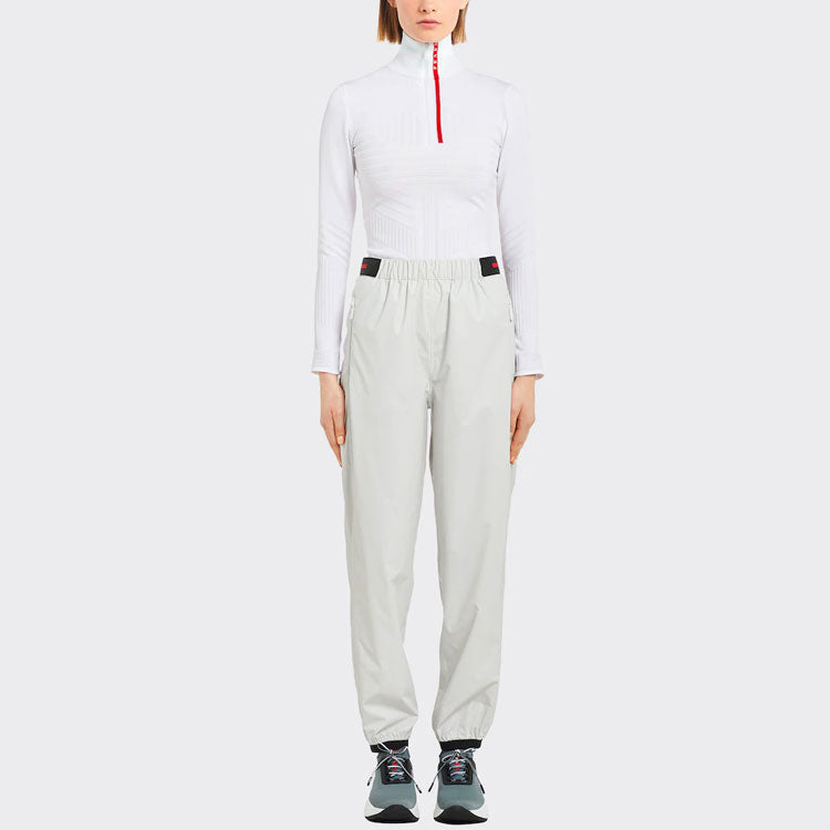 PRADA Casual Pants Women's White