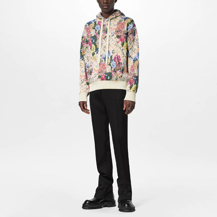 LOUIS VUITTON Sweatshirt Men's Pink