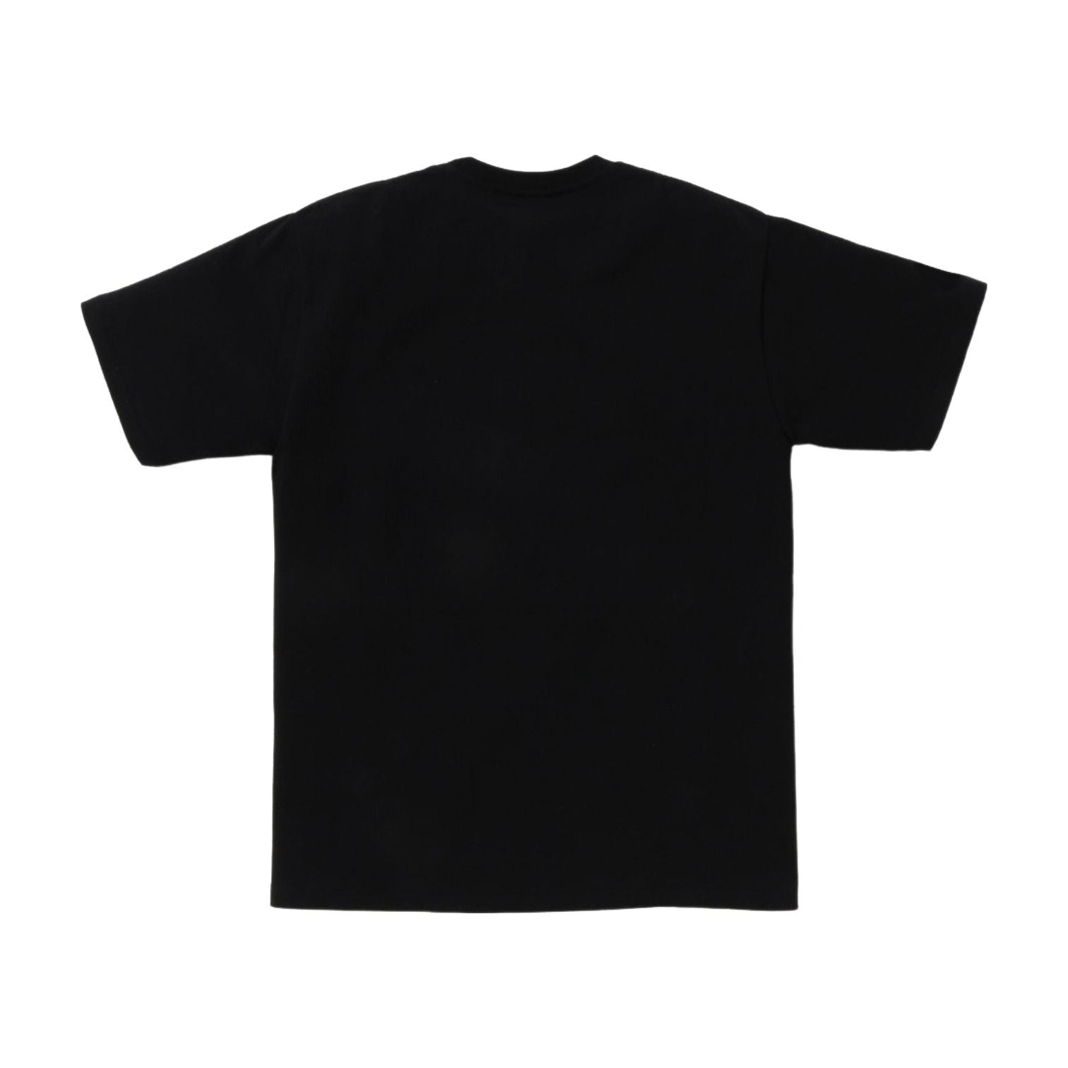 A Bathing Ape By Bathing Ape T-Shirt 'Black' 1L80-110-002-BLK