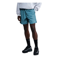 Nike Club Woven Flow Shorts 'Denim Turquoise' FN3307-464