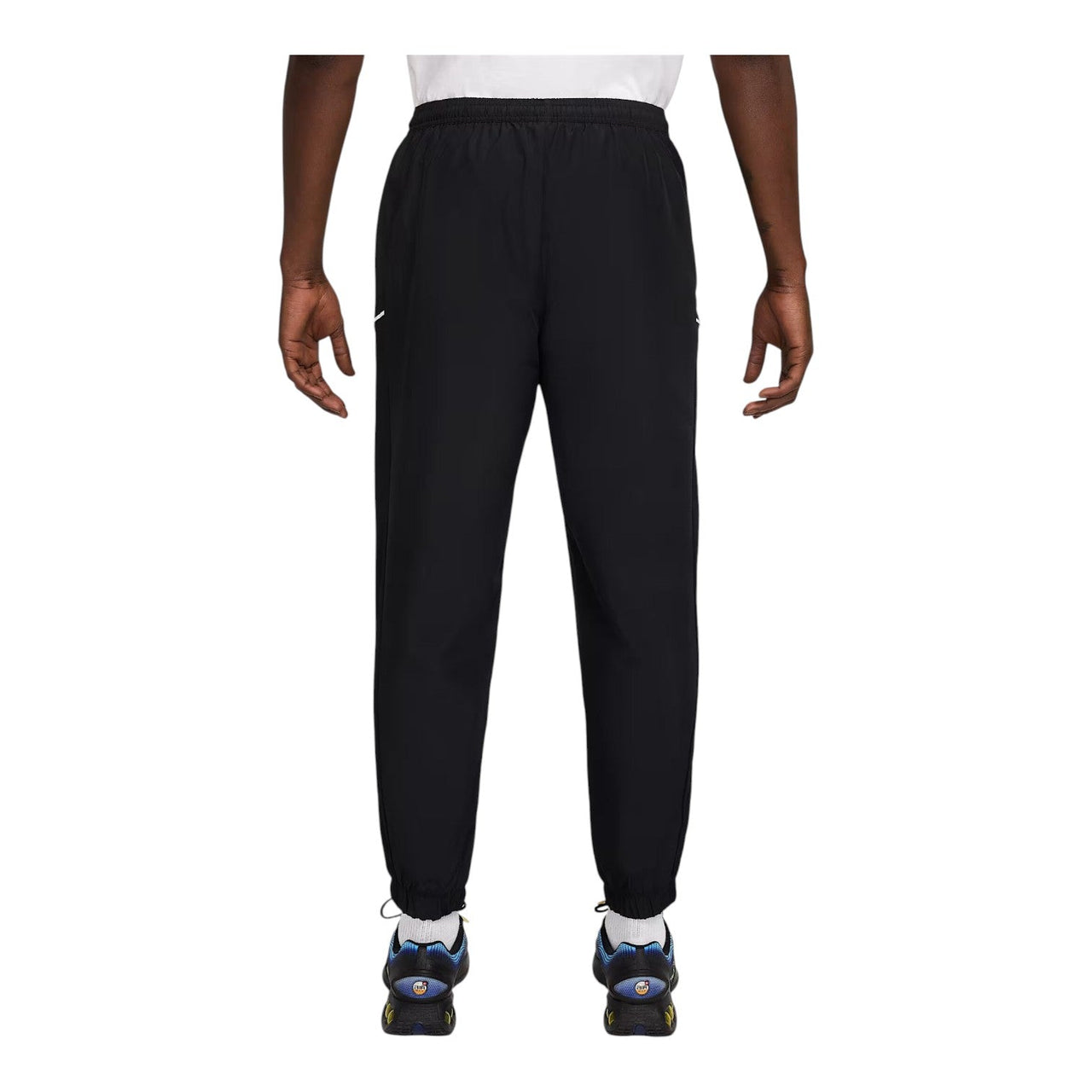 Nike Academy Dri-FIT Pants 'Black' HJ3780-010