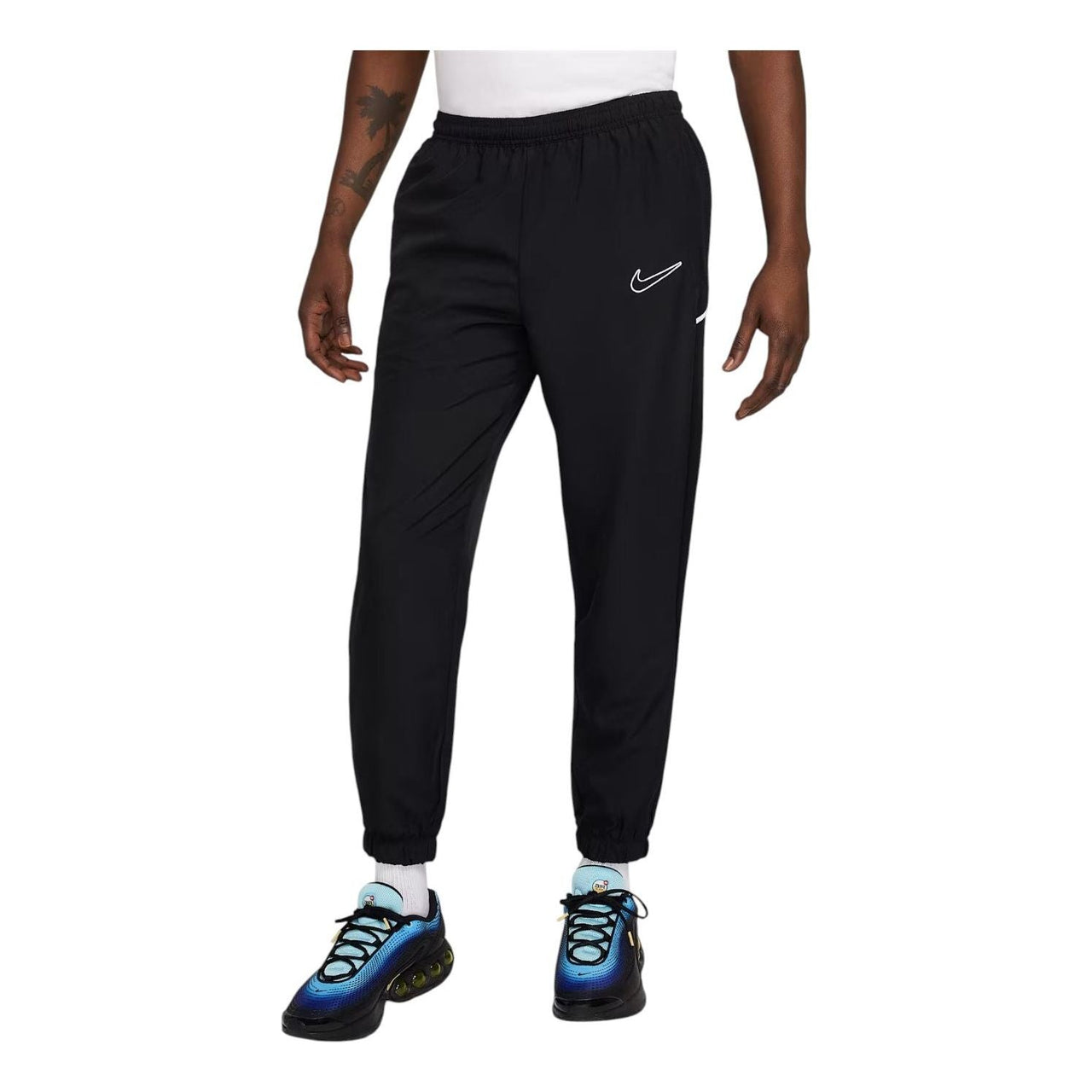 Nike Academy Dri-FIT Pants 'Black' HJ3780-010