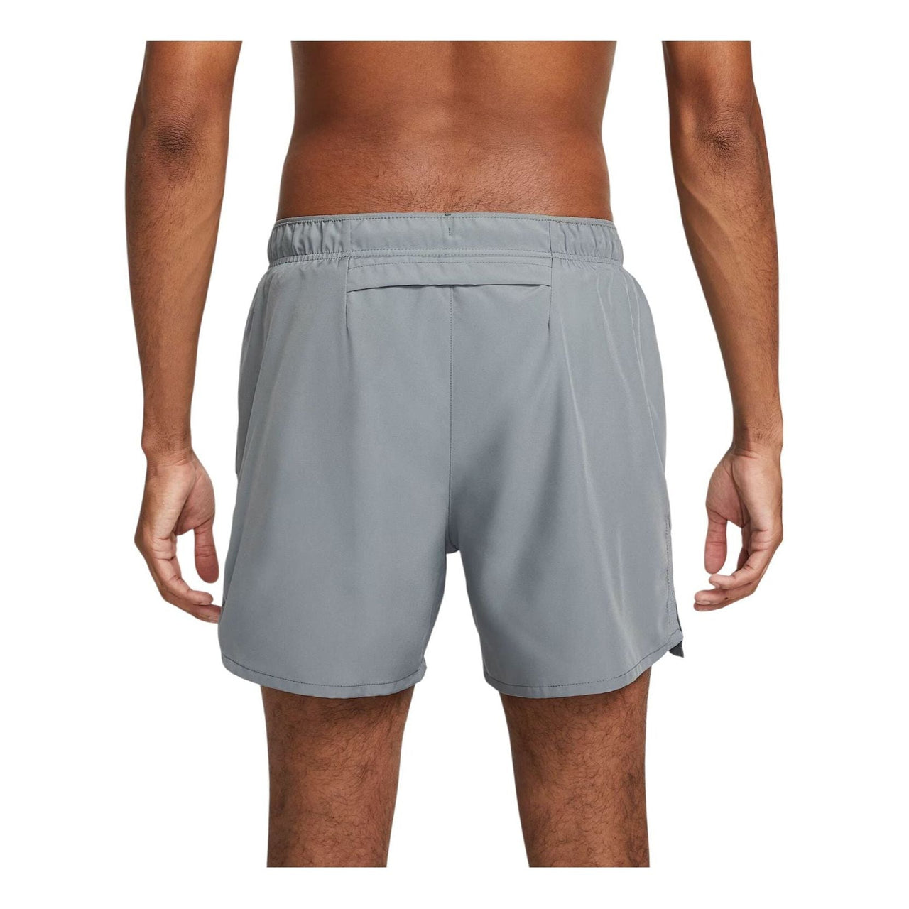 Nike Challenger Dri-FIT 5" Brief-Lined Running Shorts 'Smoke Grey' DV9363-084