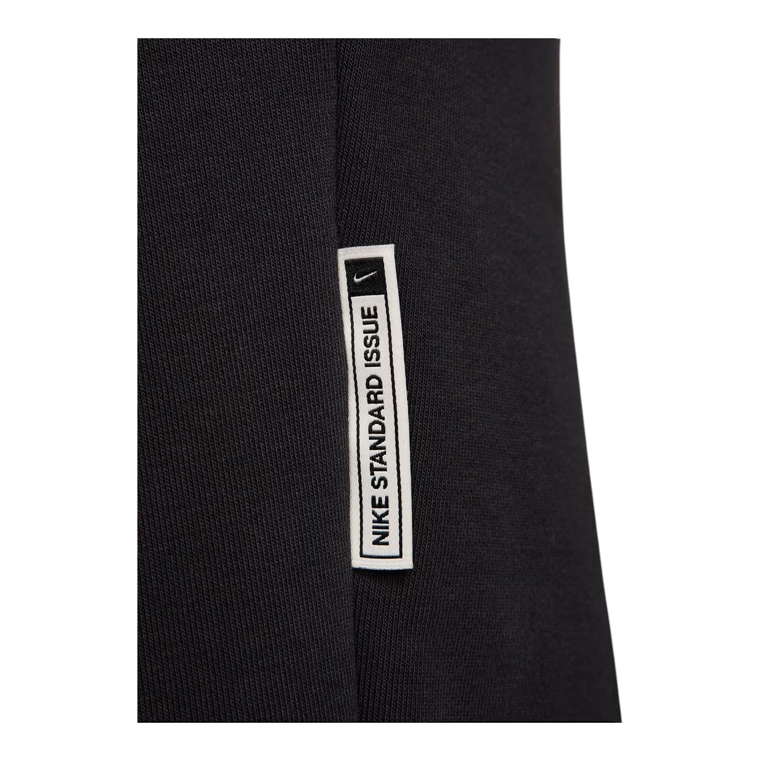 Nike Standard Issue Dri-Fit Trousers 'Black Pale Ivory' FZ0224-010