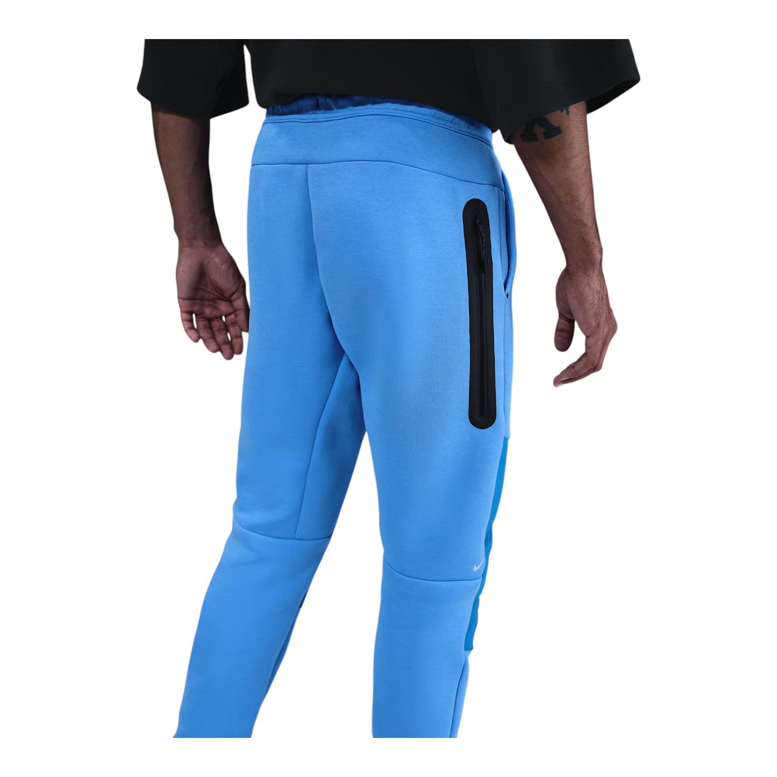 Nike Tech Fleece Joggers 'University Blue Light Photo Blue' IH4303-412