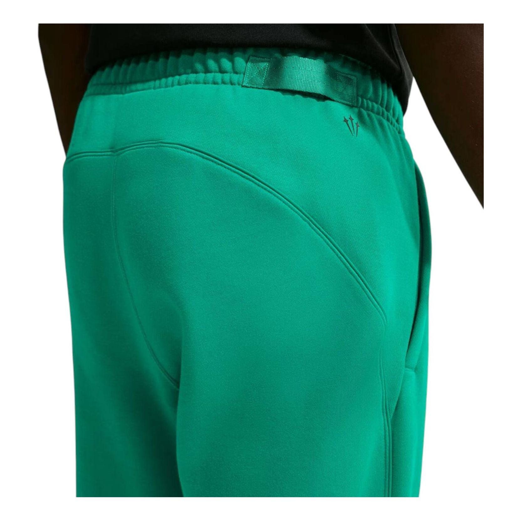 Nike x NOCTA Fleece CS Sweatpants 'Neptune Green Black' HM5764-370