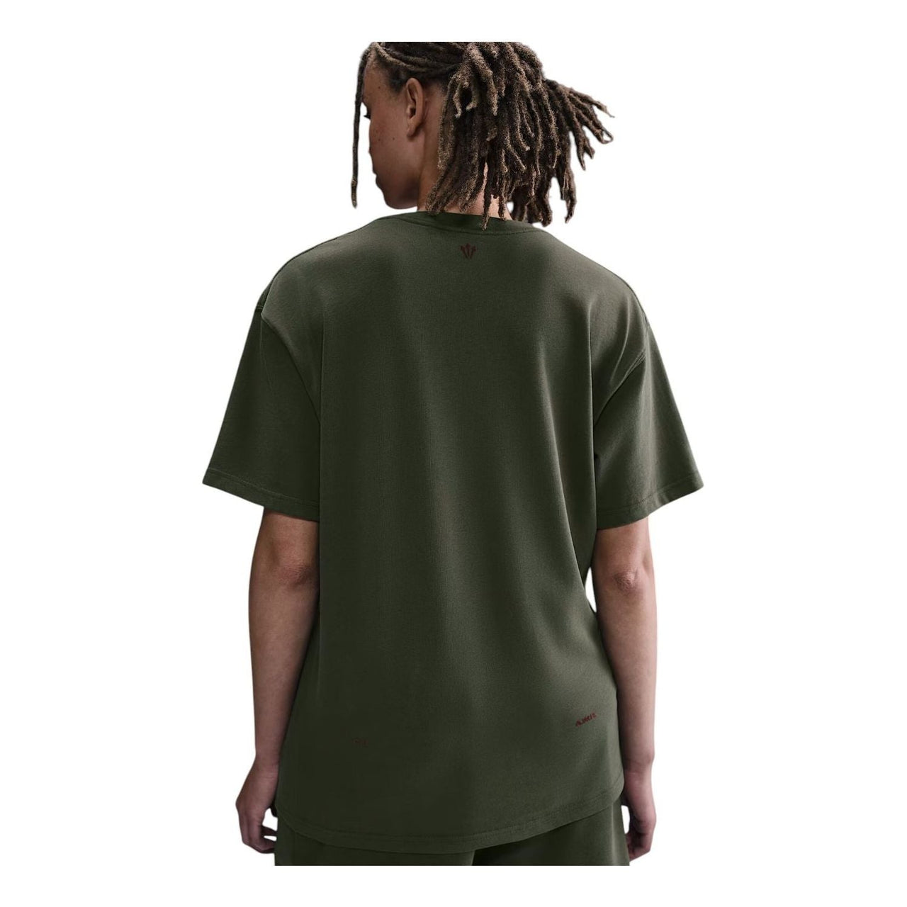 Nike x Nocta T-Shirt 'Cargo Khaki' IB5673-325