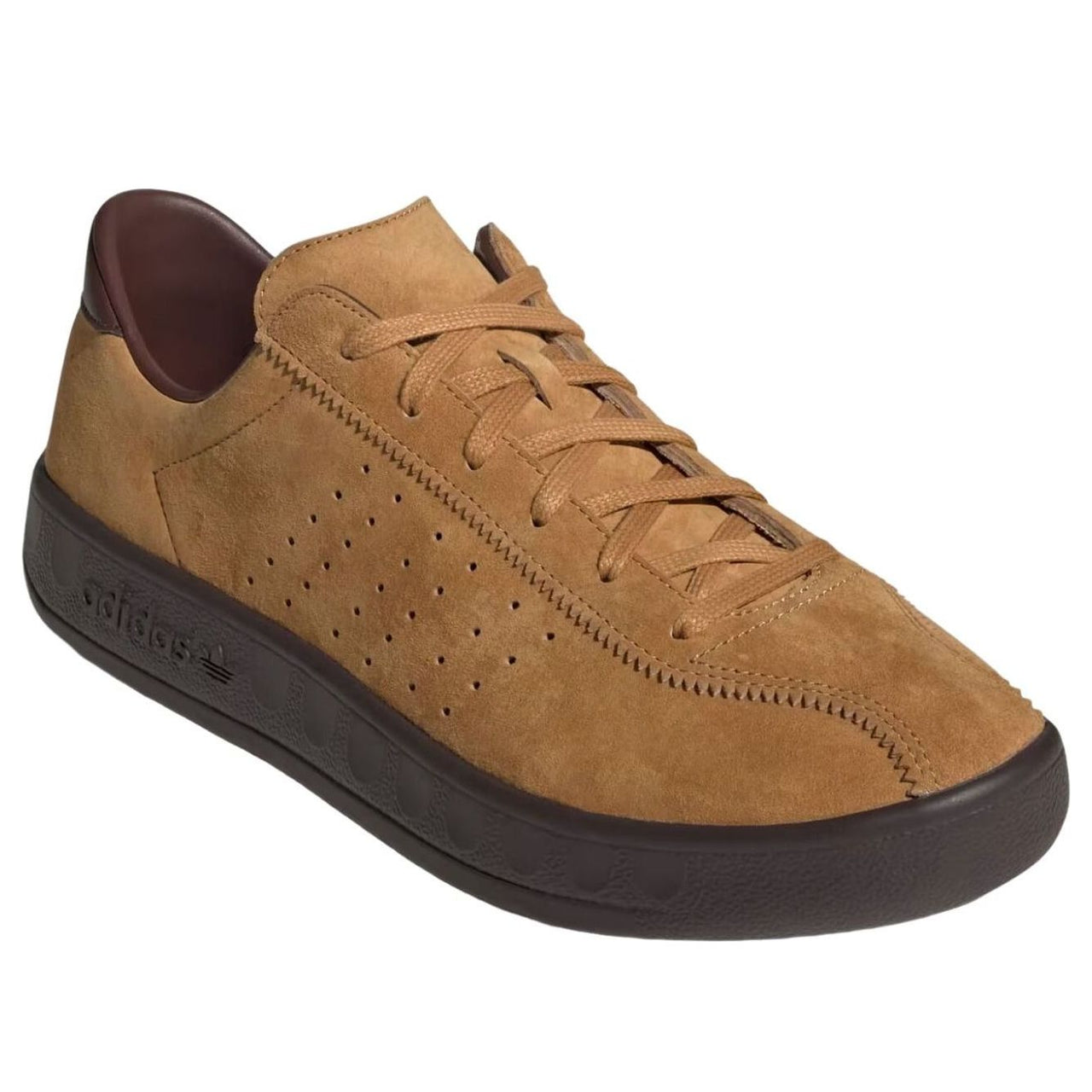 adidas Mallorca 'Mesa Dark Brown' HQ7280