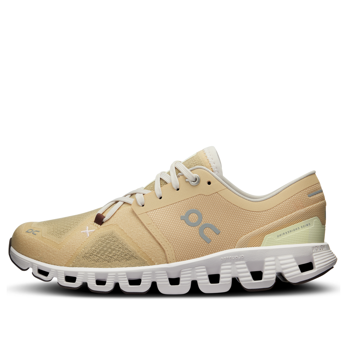 (WMNS) On Running Cloud X 3 'Savannah Frost' 60.97789