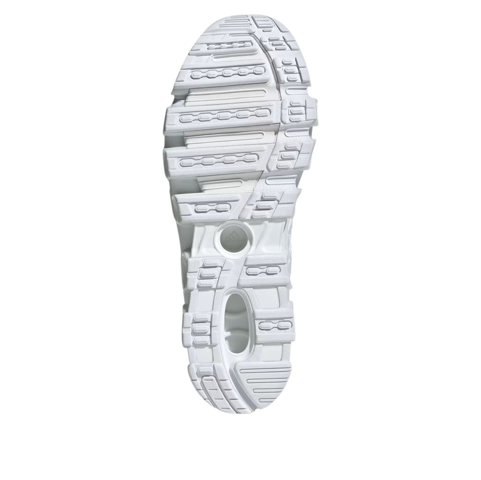 adidas Megaride 'Triple White' JH5523