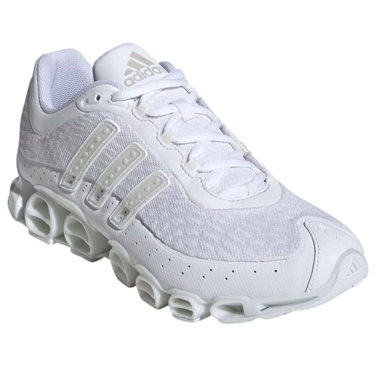 adidas Megaride 'Triple White' JH5523