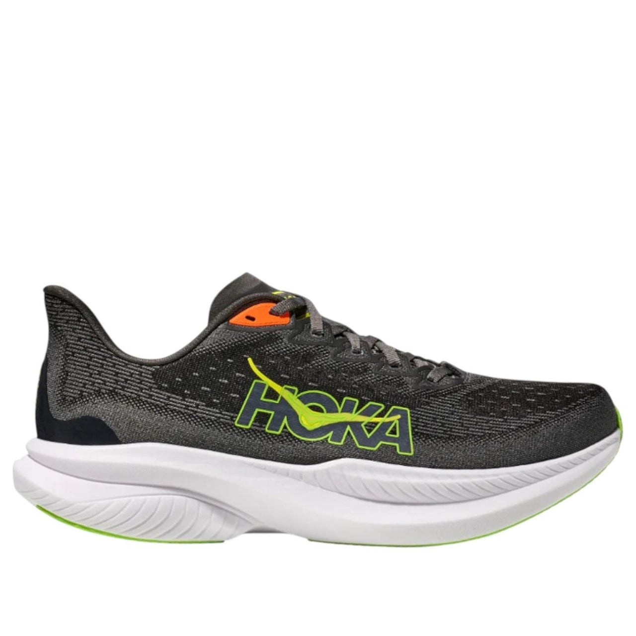 HOKA ONE ONE Mach 6 'Gravel' 1147790-GPH