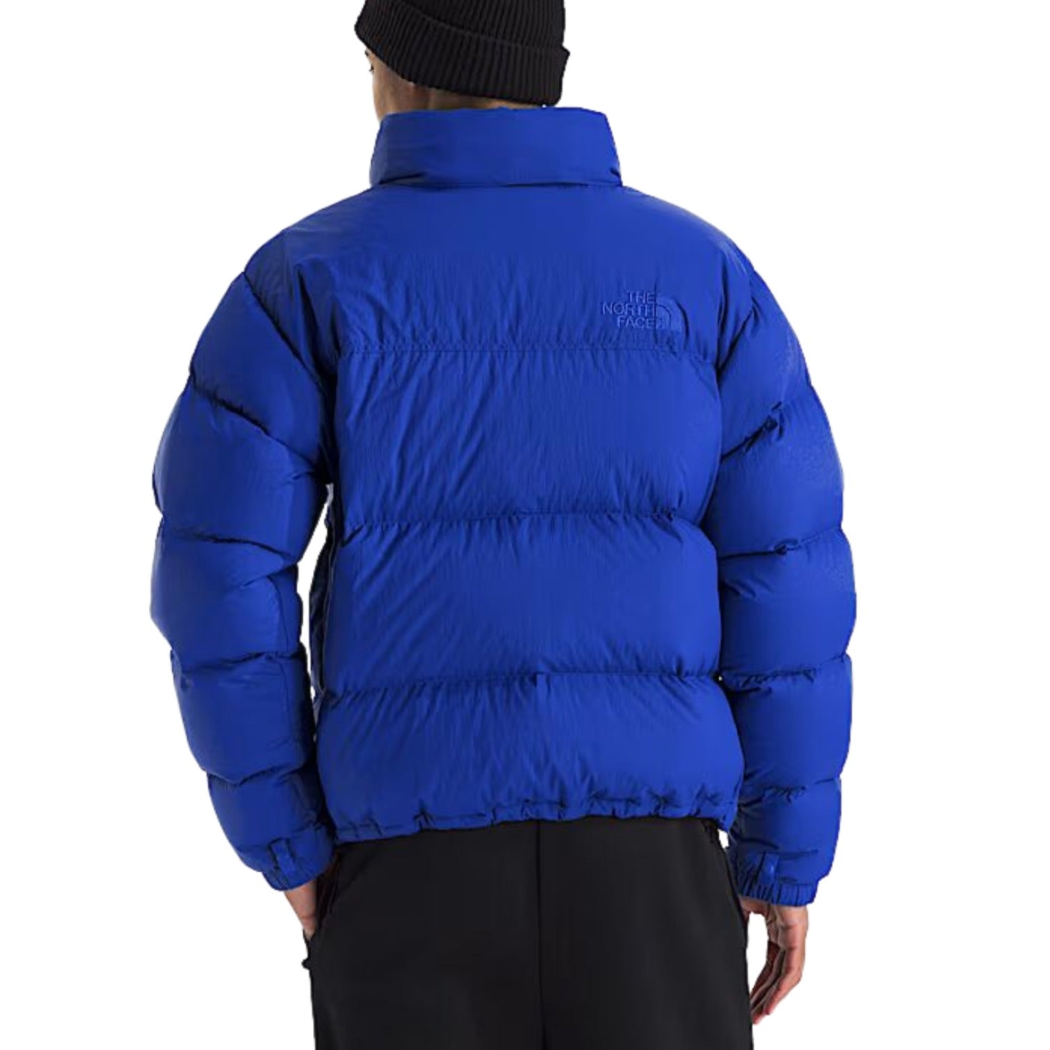 The North Face 1996 Retro Nuptse DTM Jacket 'TNF Blue' NF0A8EBKCZ6