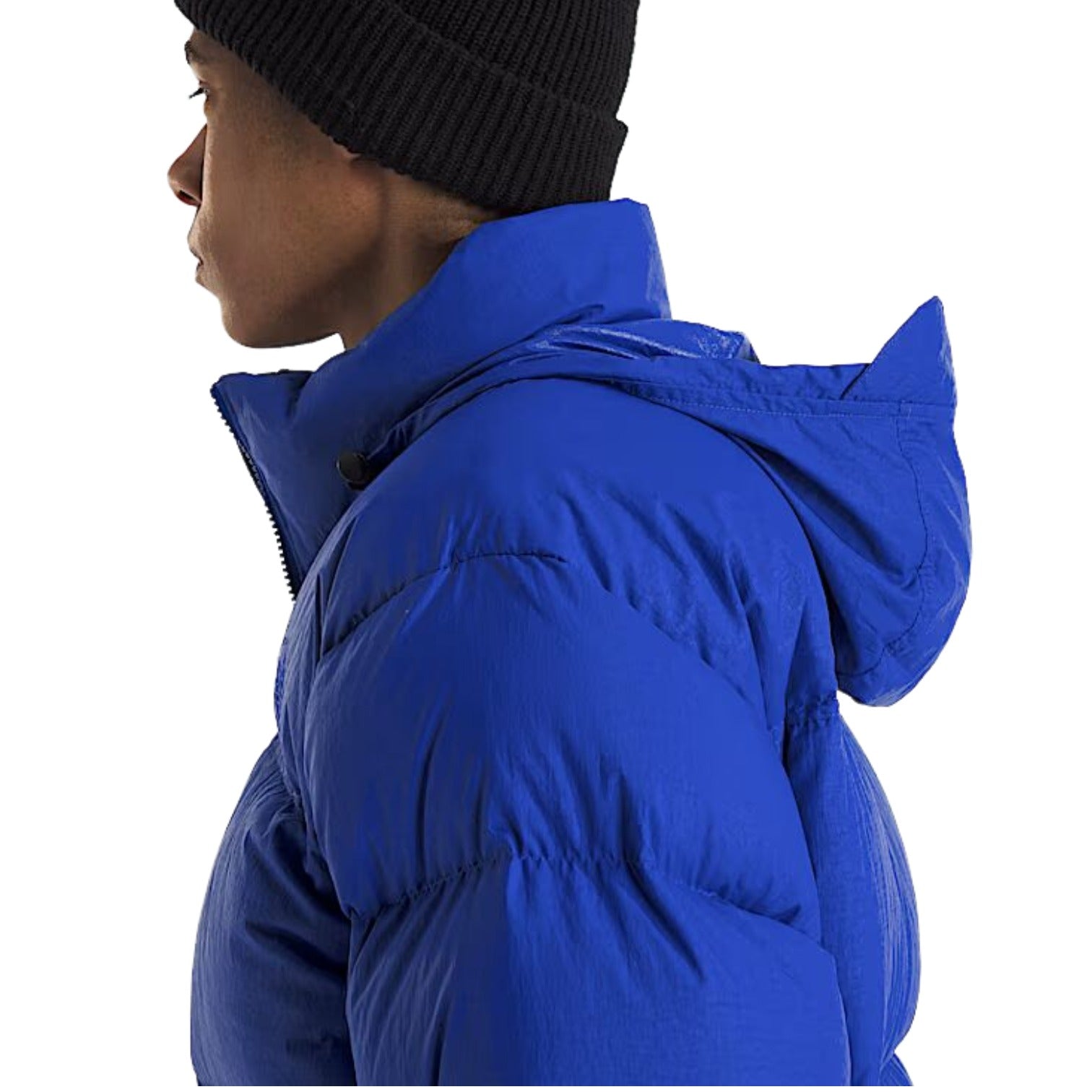 The North Face 1996 Retro Nuptse DTM Jacket 'TNF Blue' NF0A8EBKCZ6