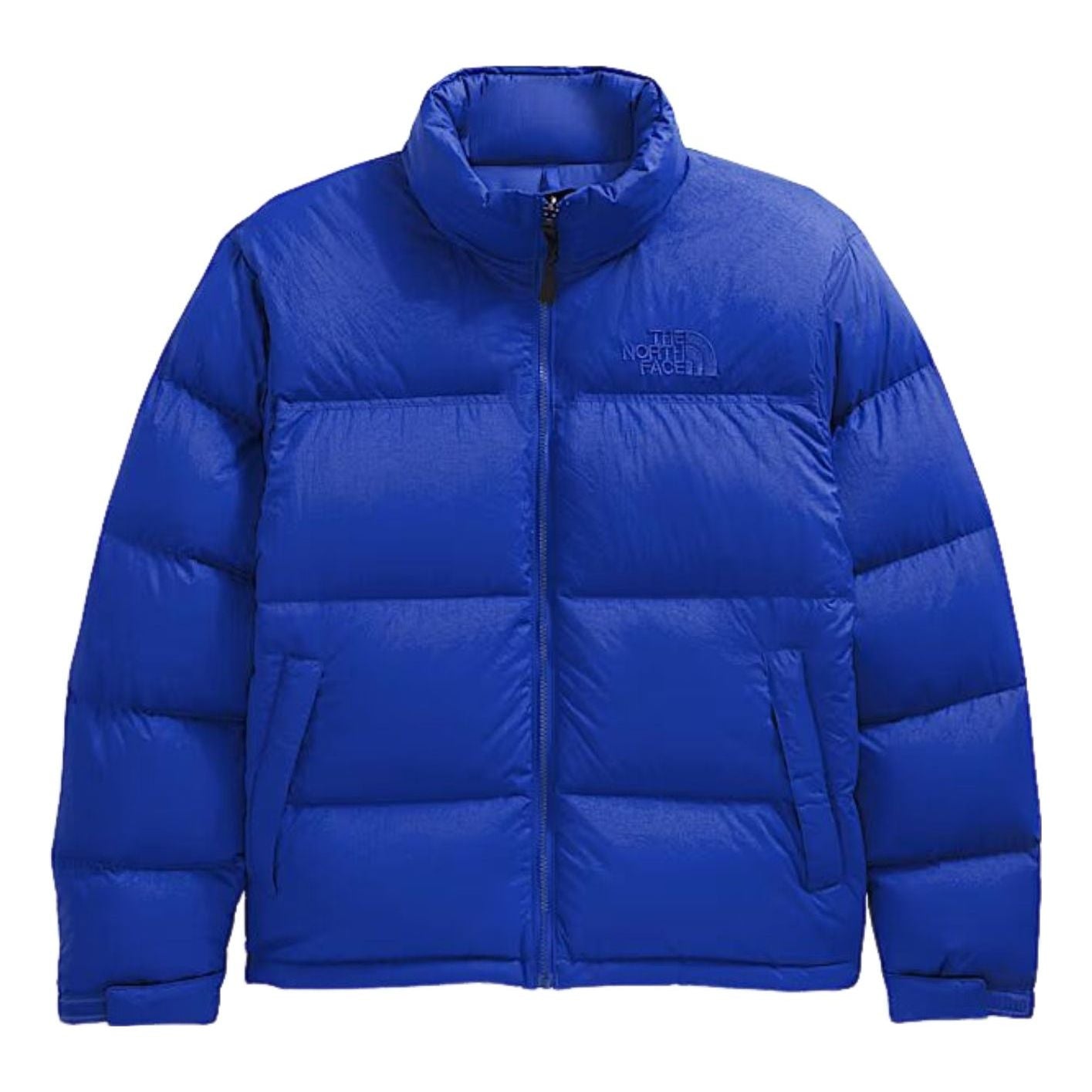 The North Face 1996 Retro Nuptse DTM Jacket 'TNF Blue' NF0A8EBKCZ6