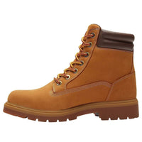 Timberland Auburn Falls 6-Inch Waterproof 'Wheat Nubuck' TB0A43CG754