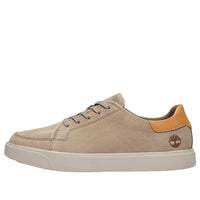Timberland Emerson Street 'Medium Grey Nubuck' TB0A6BVJEL8